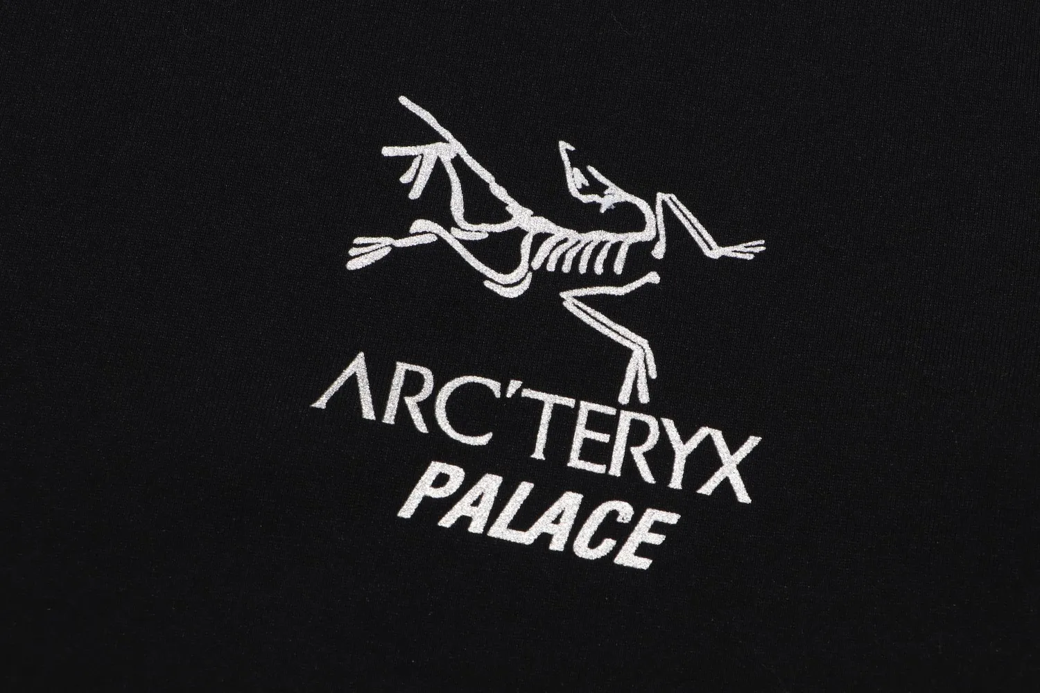 Arc’teryx ARC [ Ayc Teryx PALACE ] 2024FW T Ayc Teryx PALACE Same Style 60 ， g 。 Breathable， ， ， 。 logo ， 。 ， 。 ， ， ， ， 。 Size:XS-L